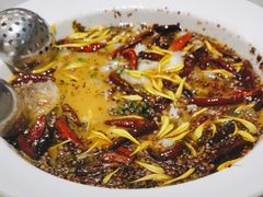 -太二酸菜鱼(南京艾尚天地店)