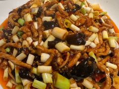 -茅溪菜·家宴(上品拾陆店)