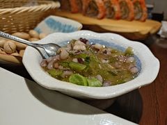 -松子料理(亮马桥店)