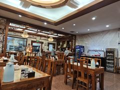 -京菜·砂锅居·烤鸭(西四店)