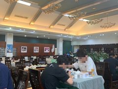 -农园餐厅(北京大学店)