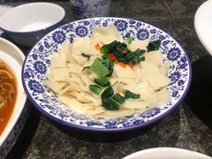 面片-鹏馨羊羔肉·非遗(新建街店)