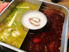 -新辣道鱼火锅(世纪金源购物中心店)