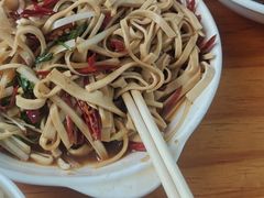 -如意香辣鸡架(总店)