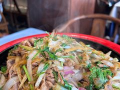 -庆云楼饭庄(什刹海店)