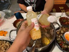 -合记汕头牛肉店(嘉禾路店)