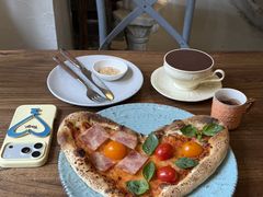 -比萨先生PIZZAMAN