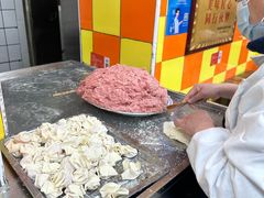 -小秋水饺(大成路总店)