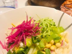 京味炸酱面-大海碗·京菜炸酱面(雍和宫店)