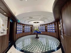 -CHARLIETOWN红茶公司(南京万象天地店)