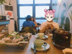 -Thai Basil罗勒叶泰式餐厅(时代天街店)