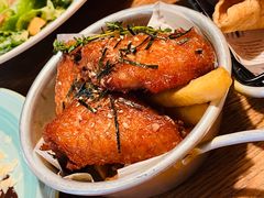 -绿茵阁(江南西路店)
