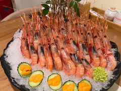-和创柚子·会席日本料理(新区淮海街店)