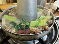 -唠叨坊私房菜(五一街店)