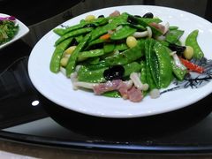 -合家小菜餐馆(新诚花苑店)