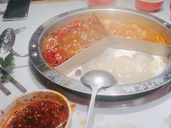 -犊门火锅(长沙五一广场总店)