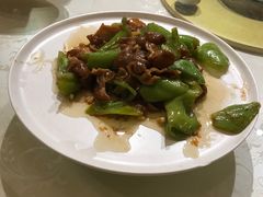 -小巷餐厅(五大街店)