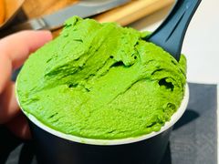 -九十葉·抹茶(南京·德基店)