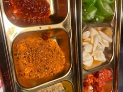-核桃碳烤肉馆(深圳首店)