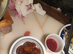 桂花糖醋里脊-桂满陇-锦绣江南(万象城店)