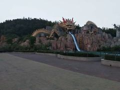 -南京银杏湖乐园