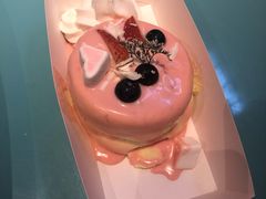-狐狸和向日葵(北京路店)