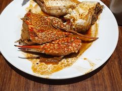 -汉巴味德·烤肉与啤酒的自助(杭州大悦城店)