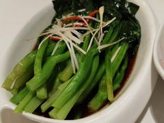 -金春禧·鲁菜海鲜(延吉路万达店)
