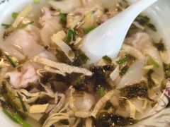 -三两春肚肺汤(崂山路店)
