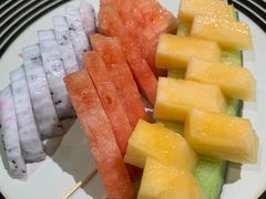 -九井澤精致料理(金茂店)