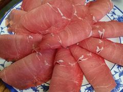 -五悦北平四季涮肉·烧烤(老商埠店)