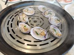 -青蓬蒸汽海鲜·深圳老字号·团建聚会(壹方城店)