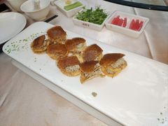 -全聚德(前门店)