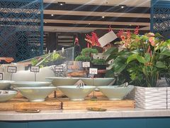 -晶丽香榭自助餐(南京大饭店)