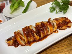 -紫霞门韩国料理烤肉(深南东路店)