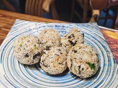 -海之屋韩式烤肉(海棠68环球美食街店)
