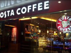 门面-COSTA COFFEE(水游城店)