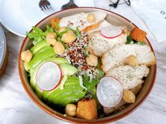 -农畉LONFOOD(福田星河COCOPark店)