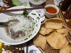 -蔡澜Pho·越南粉餐厅(海上世界店)