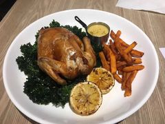 -Maxpoint Kitchen 西餐咖啡(乐峰广场店)
