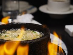 -紫圆 · 雅宴高级餐厅(杭州东站店)