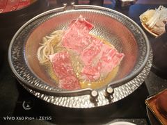 -牛New寿喜烧(金茂览秀城店)