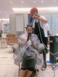 -HAIR POP