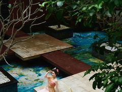 -海南清水湾莱佛士酒店