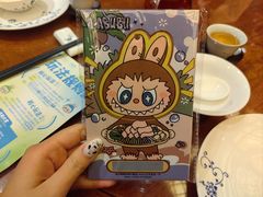 -龙悦湾酒家·八阵鱼生·渔人码头店