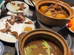 -鹅城粤菜馆(白云山路店)