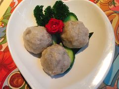 椰汁虾丸-甘尼仕印度餐厅爵士酒吧(阳春巷店)