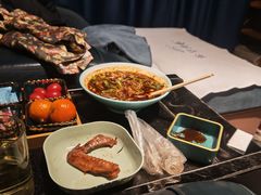 -陆琴脚艺·足浴·SPA(夫子庙店)