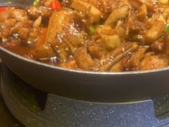 -蛙喔牛蛙(浦口澳林店)