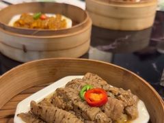 -海湾壹品·粤菜·早茶·烤鸭(拱北店)